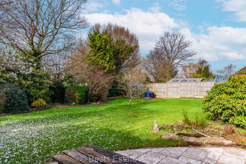 Main Street Halton Village, Runcorn Bests Estate Agents Runcorn